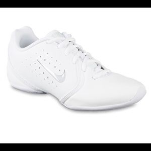 Nike sideline cheer shoes